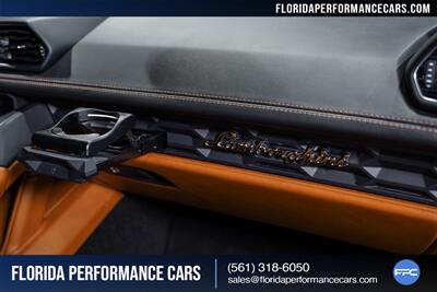 2016 Lamborghini Huracan LP 610-4   - Photo 127 - Riviera Beach, FL 33407