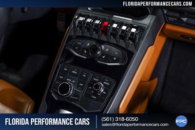 2016 Lamborghini Huracan LP 610-4   - Photo 125 - Riviera Beach, FL 33407