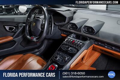 2016 Lamborghini Huracan LP 610-4   - Photo 123 - Riviera Beach, FL 33407