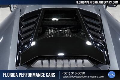 2016 Lamborghini Huracan LP 610-4   - Photo 109 - Riviera Beach, FL 33407