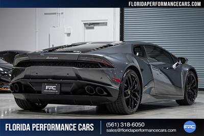 2016 Lamborghini Huracan LP 610-4   - Photo 84 - Riviera Beach, FL 33407
