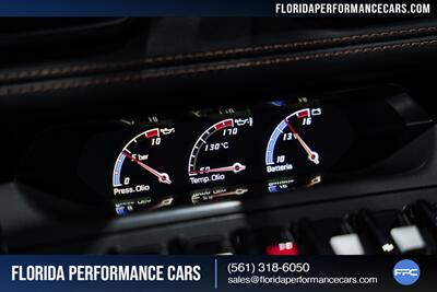 2016 Lamborghini Huracan LP 610-4   - Photo 122 - Riviera Beach, FL 33407