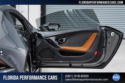 2016 Lamborghini Huracan LP 610-4   - Photo 96 - Riviera Beach, FL 33407