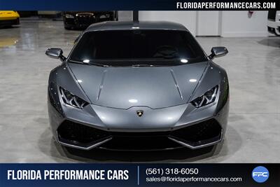 2016 Lamborghini Huracan LP 610-4   - Photo 78 - Riviera Beach, FL 33407