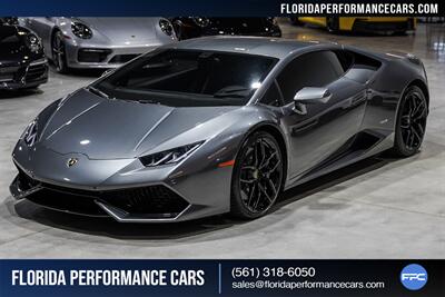 2016 Lamborghini Huracan LP 610-4   - Photo 70 - Riviera Beach, FL 33407