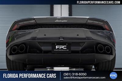2016 Lamborghini Huracan LP 610-4   - Photo 136 - Riviera Beach, FL 33407