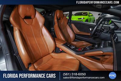 2016 Lamborghini Huracan LP 610-4   - Photo 98 - Riviera Beach, FL 33407