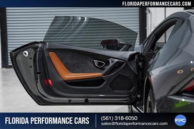 2016 Lamborghini Huracan LP 610-4   - Photo 94 - Riviera Beach, FL 33407