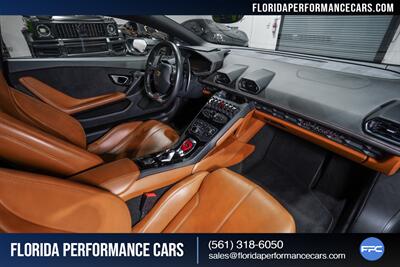 2016 Lamborghini Huracan LP 610-4   - Photo 97 - Riviera Beach, FL 33407