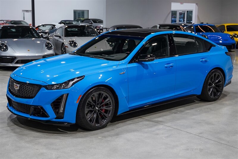 2023 Cadillac CT5-V Blackwing  