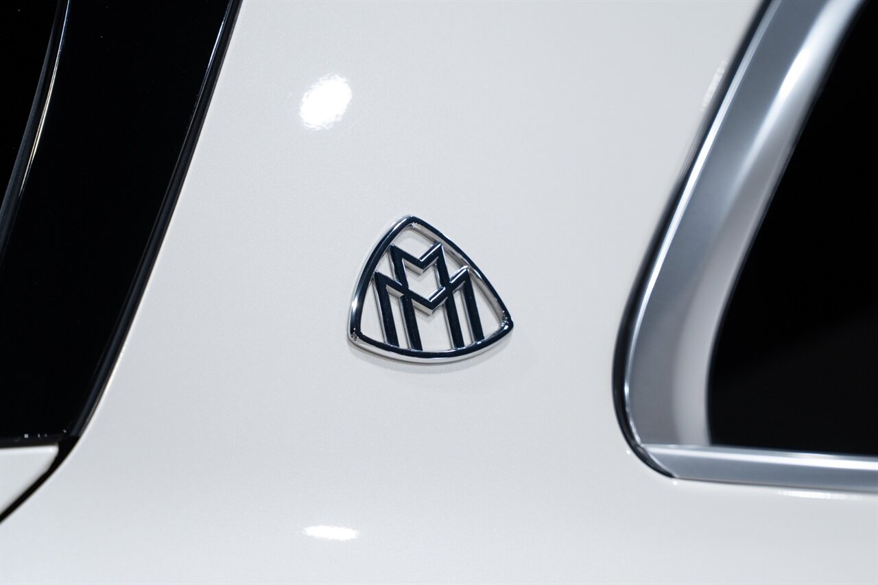 2022 Mercedes-Benz GLS Maybach GLS 600   - Photo 84 - Riviera Beach, FL 33407