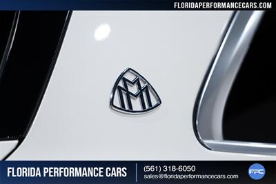 2022 Mercedes-Benz GLS Maybach GLS 600   - Photo 84 - Riviera Beach, FL 33407