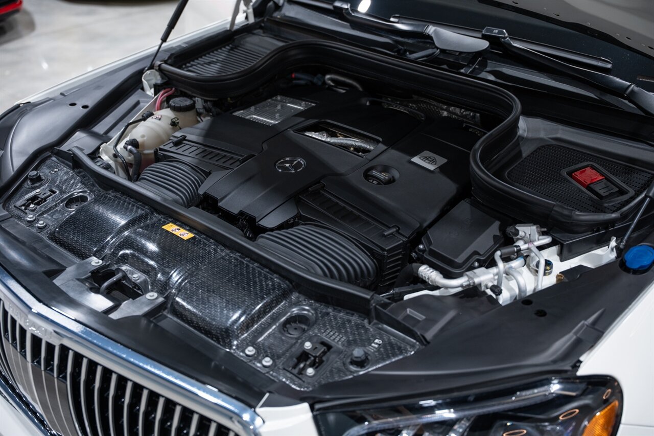 2022 Mercedes-Benz GLS Maybach GLS 600   - Photo 50 - Riviera Beach, FL 33407