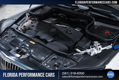 2022 Mercedes-Benz GLS Maybach GLS 600   - Photo 50 - Riviera Beach, FL 33407