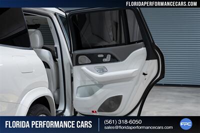 2022 Mercedes-Benz GLS Maybach GLS 600   - Photo 32 - Riviera Beach, FL 33407