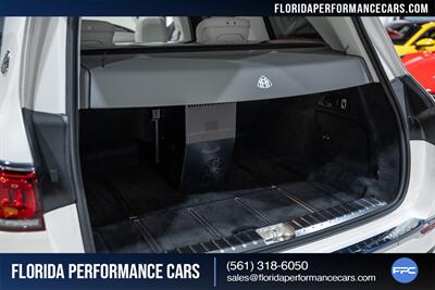 2022 Mercedes-Benz GLS Maybach GLS 600   - Photo 52 - Riviera Beach, FL 33407