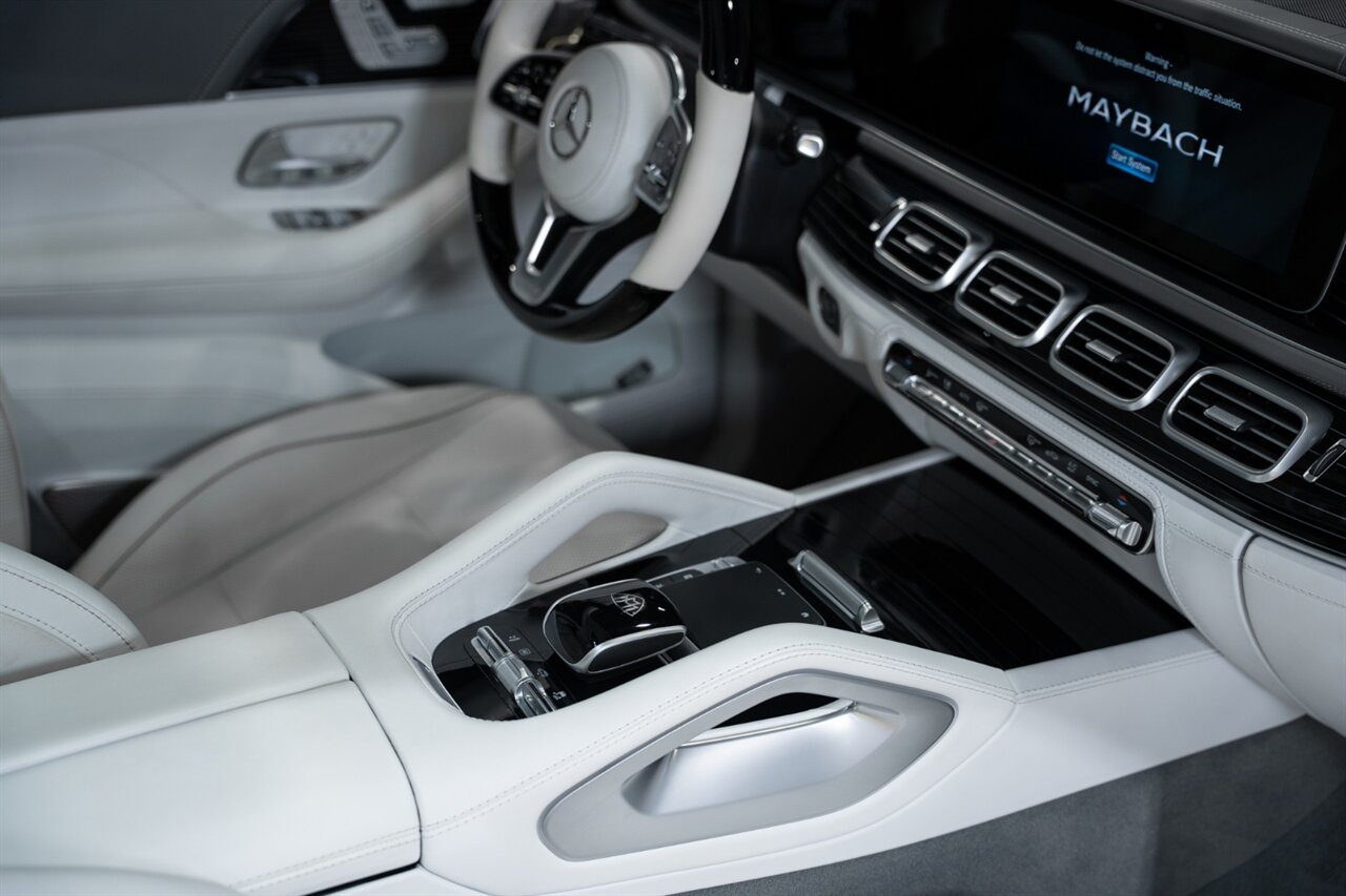 2022 Mercedes-Benz GLS Maybach GLS 600   - Photo 65 - Riviera Beach, FL 33407