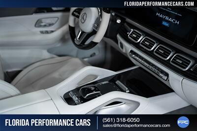 2022 Mercedes-Benz GLS Maybach GLS 600   - Photo 65 - Riviera Beach, FL 33407
