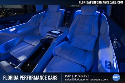 2022 Mercedes-Benz GLS Maybach GLS 600   - Photo 30 - Riviera Beach, FL 33407