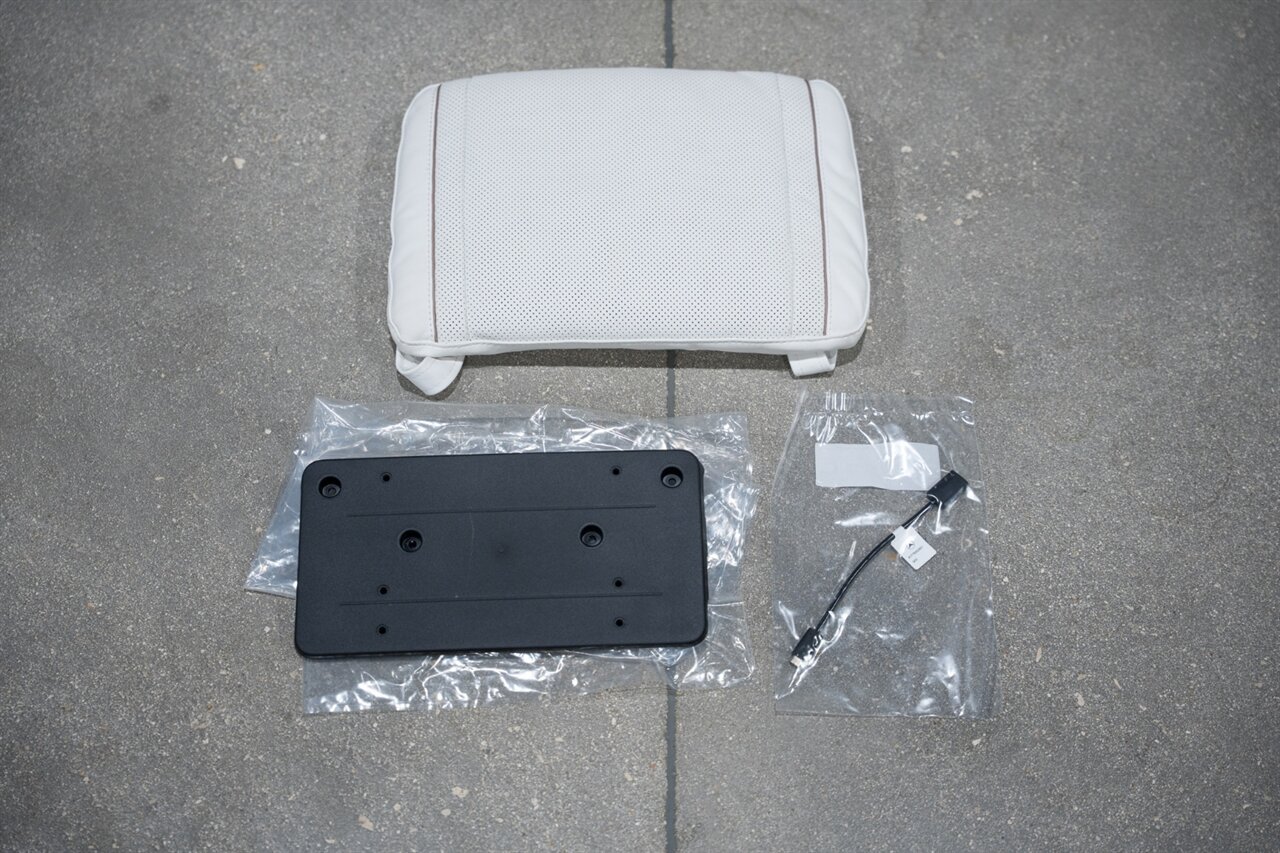 2022 Mercedes-Benz GLS Maybach GLS 600   - Photo 88 - Riviera Beach, FL 33407