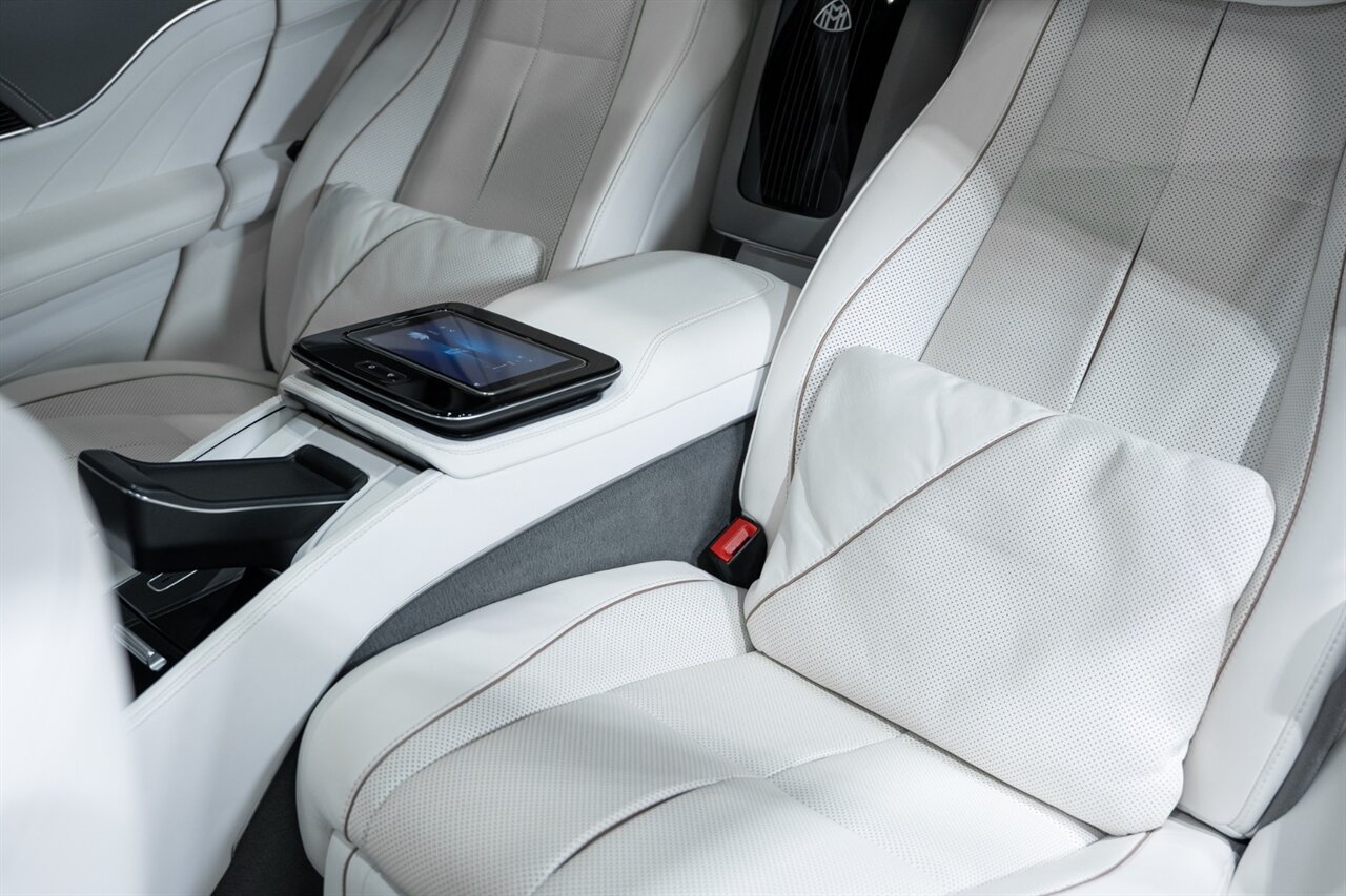 2022 Mercedes-Benz GLS Maybach GLS 600   - Photo 69 - Riviera Beach, FL 33407