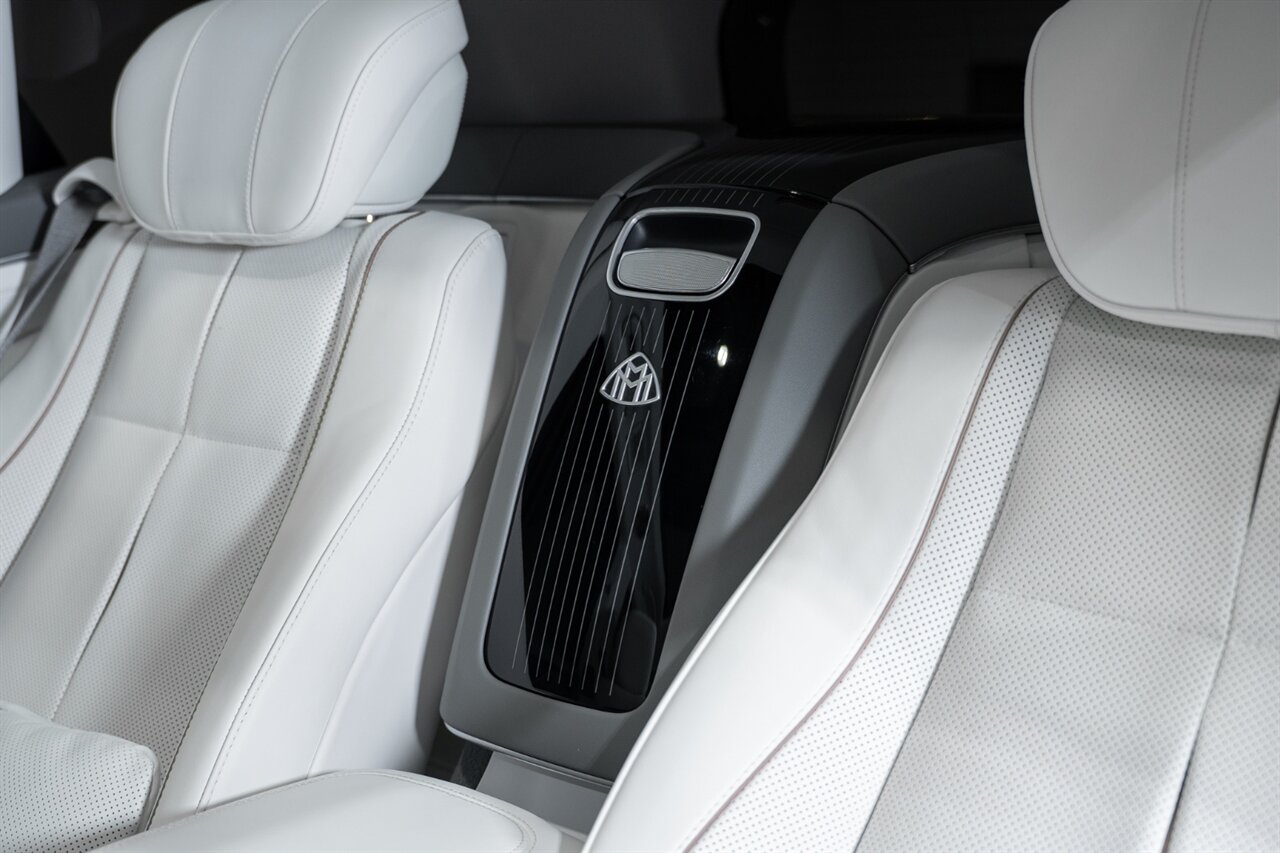 2022 Mercedes-Benz GLS Maybach GLS 600   - Photo 70 - Riviera Beach, FL 33407