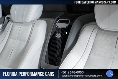 2022 Mercedes-Benz GLS Maybach GLS 600   - Photo 70 - Riviera Beach, FL 33407