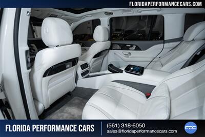 2022 Mercedes-Benz GLS Maybach GLS 600   - Photo 28 - Riviera Beach, FL 33407