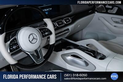2022 Mercedes-Benz GLS Maybach GLS 600   - Photo 58 - Riviera Beach, FL 33407