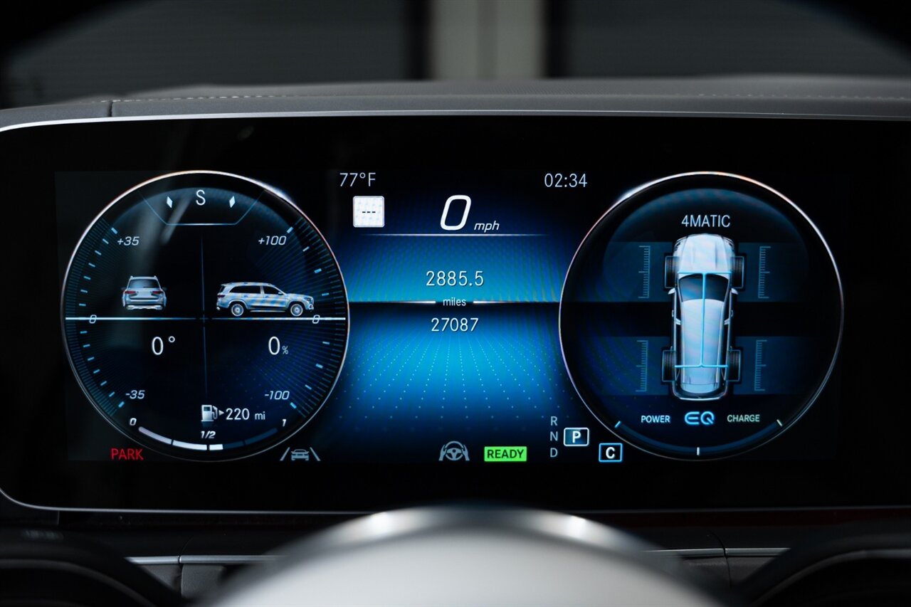 2022 Mercedes-Benz GLS Maybach GLS 600   - Photo 24 - Riviera Beach, FL 33407