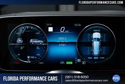 2022 Mercedes-Benz GLS Maybach GLS 600   - Photo 24 - Riviera Beach, FL 33407