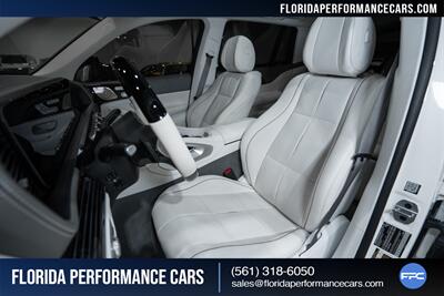 2022 Mercedes-Benz GLS Maybach GLS 600   - Photo 20 - Riviera Beach, FL 33407