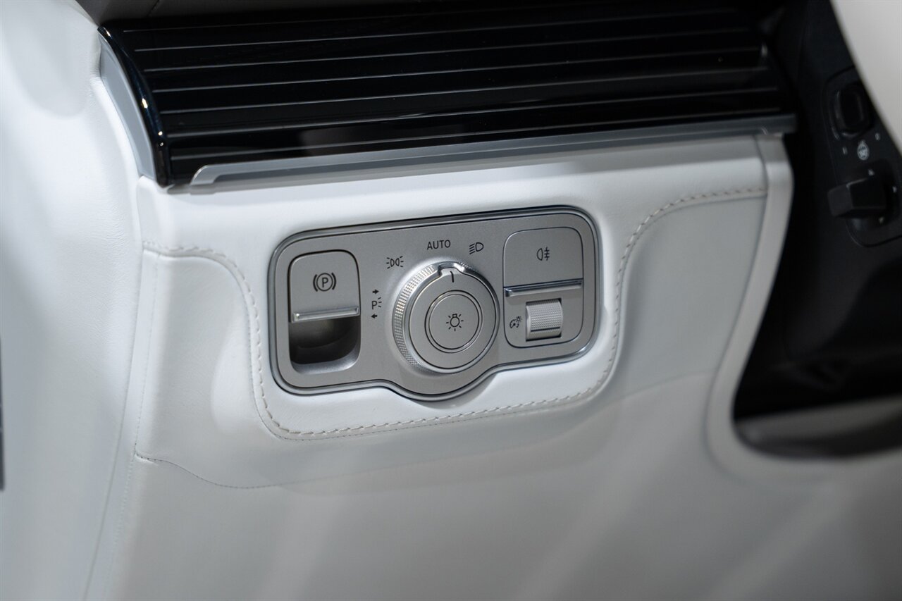 2022 Mercedes-Benz GLS Maybach GLS 600   - Photo 80 - Riviera Beach, FL 33407