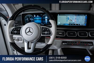 2022 Mercedes-Benz GLS Maybach GLS 600   - Photo 21 - Riviera Beach, FL 33407