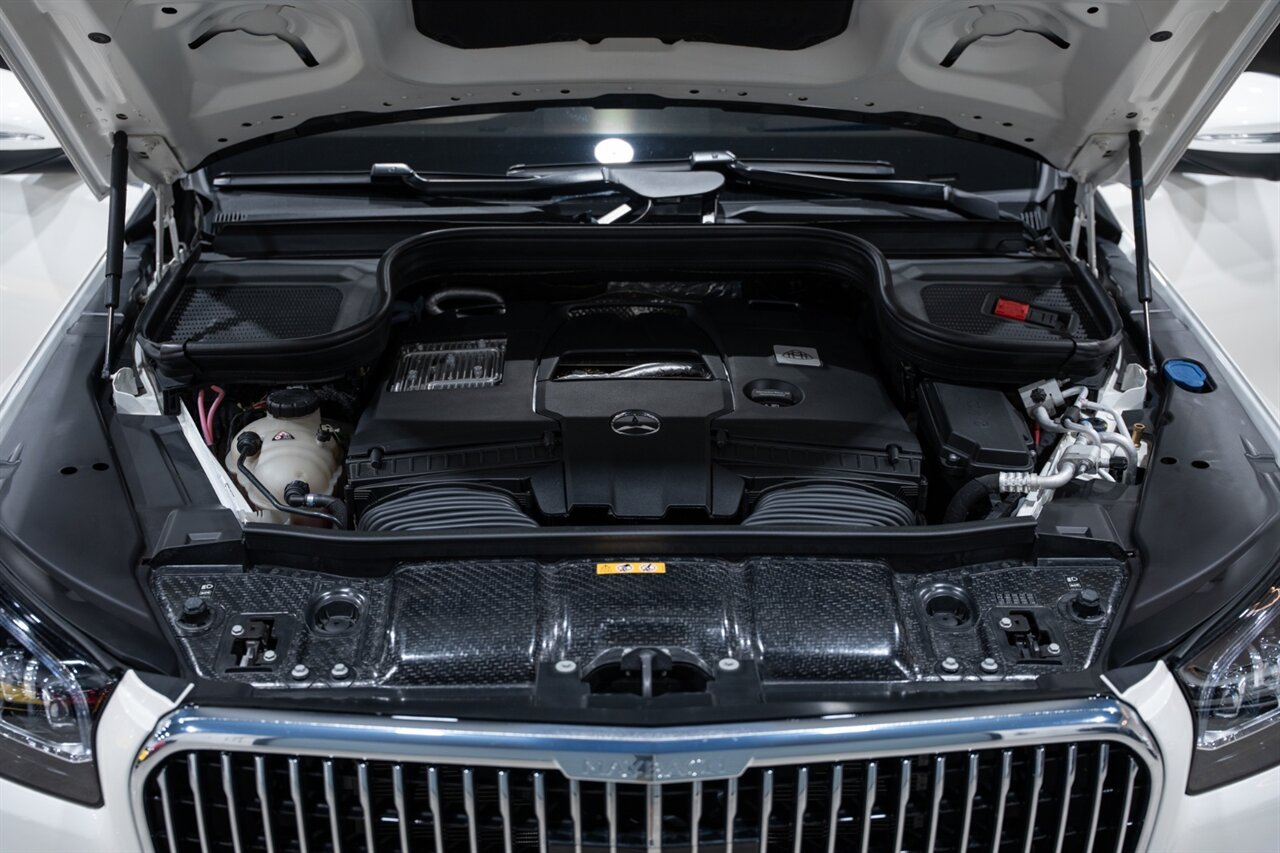 2022 Mercedes-Benz GLS Maybach GLS 600   - Photo 49 - Riviera Beach, FL 33407