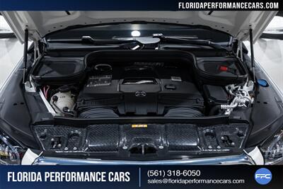 2022 Mercedes-Benz GLS Maybach GLS 600   - Photo 49 - Riviera Beach, FL 33407