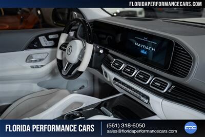 2022 Mercedes-Benz GLS Maybach GLS 600   - Photo 64 - Riviera Beach, FL 33407