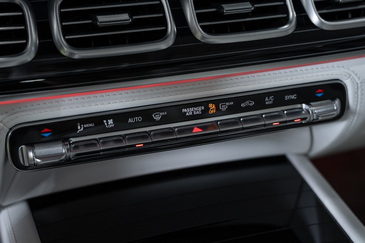 2022 Mercedes-Benz GLS Maybach GLS 600   - Photo 62 - Riviera Beach, FL 33407