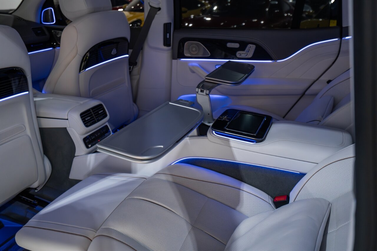 2022 Mercedes-Benz GLS Maybach GLS 600   - Photo 77 - Riviera Beach, FL 33407