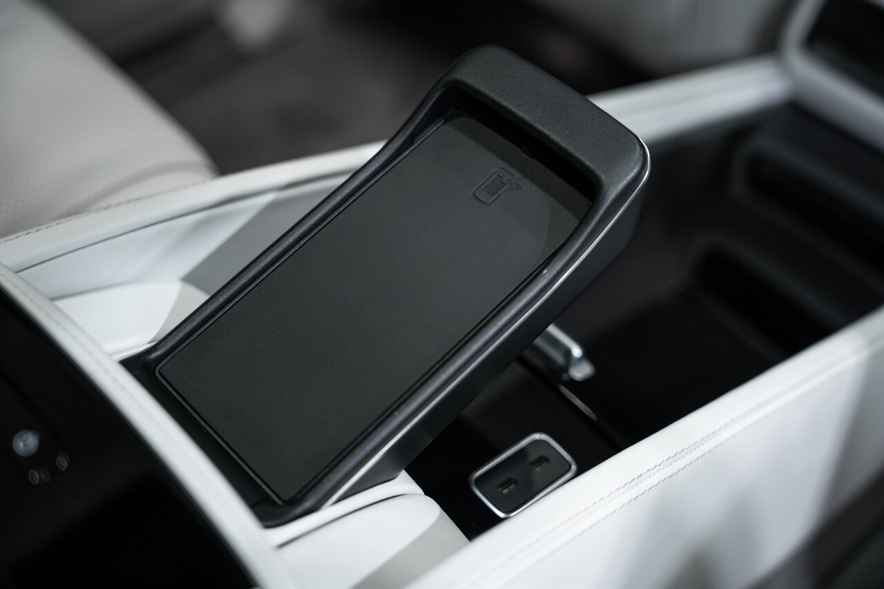 2022 Mercedes-Benz GLS Maybach GLS 600   - Photo 74 - Riviera Beach, FL 33407