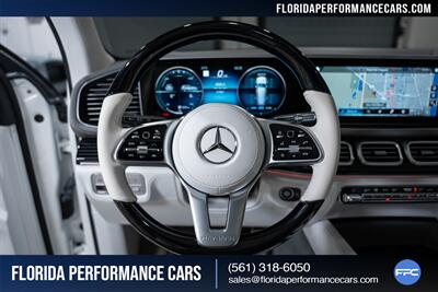 2022 Mercedes-Benz GLS Maybach GLS 600   - Photo 56 - Riviera Beach, FL 33407