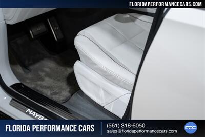 2022 Mercedes-Benz GLS Maybach GLS 600   - Photo 25 - Riviera Beach, FL 33407