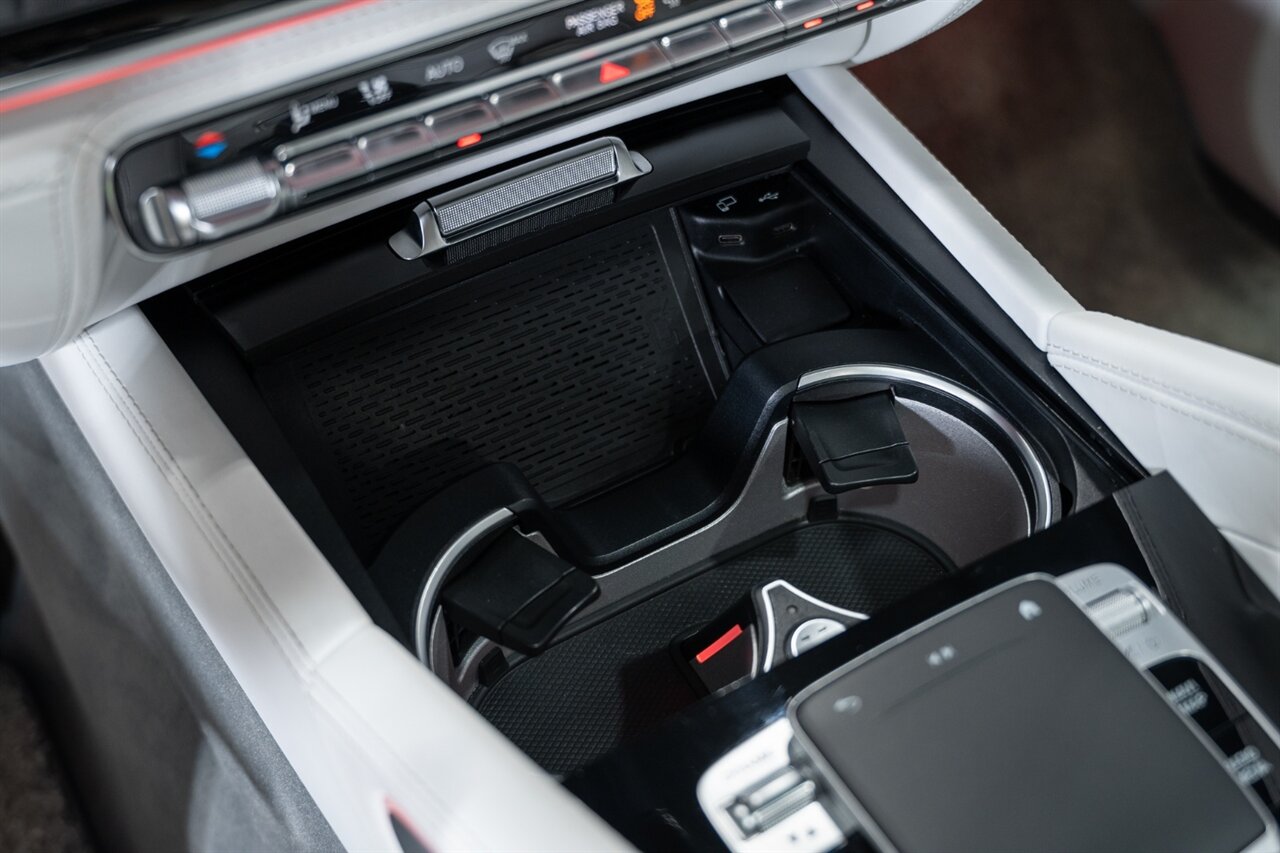 2022 Mercedes-Benz GLS Maybach GLS 600   - Photo 60 - Riviera Beach, FL 33407