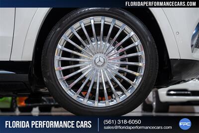 2022 Mercedes-Benz GLS Maybach GLS 600   - Photo 54 - Riviera Beach, FL 33407