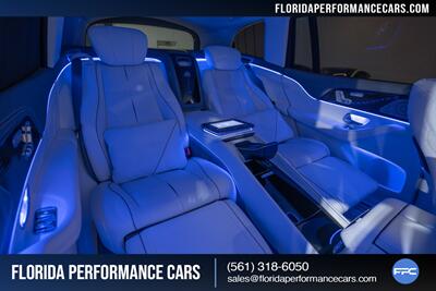 2022 Mercedes-Benz GLS Maybach GLS 600   - Photo 33 - Riviera Beach, FL 33407