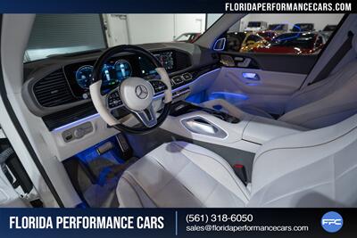 2022 Mercedes-Benz GLS Maybach GLS 600   - Photo 19 - Riviera Beach, FL 33407