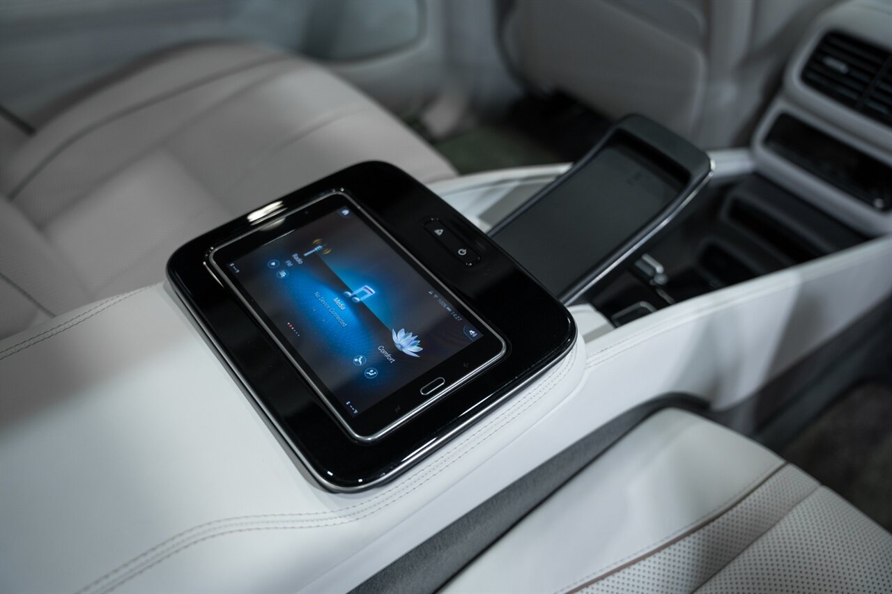 2022 Mercedes-Benz GLS Maybach GLS 600   - Photo 72 - Riviera Beach, FL 33407