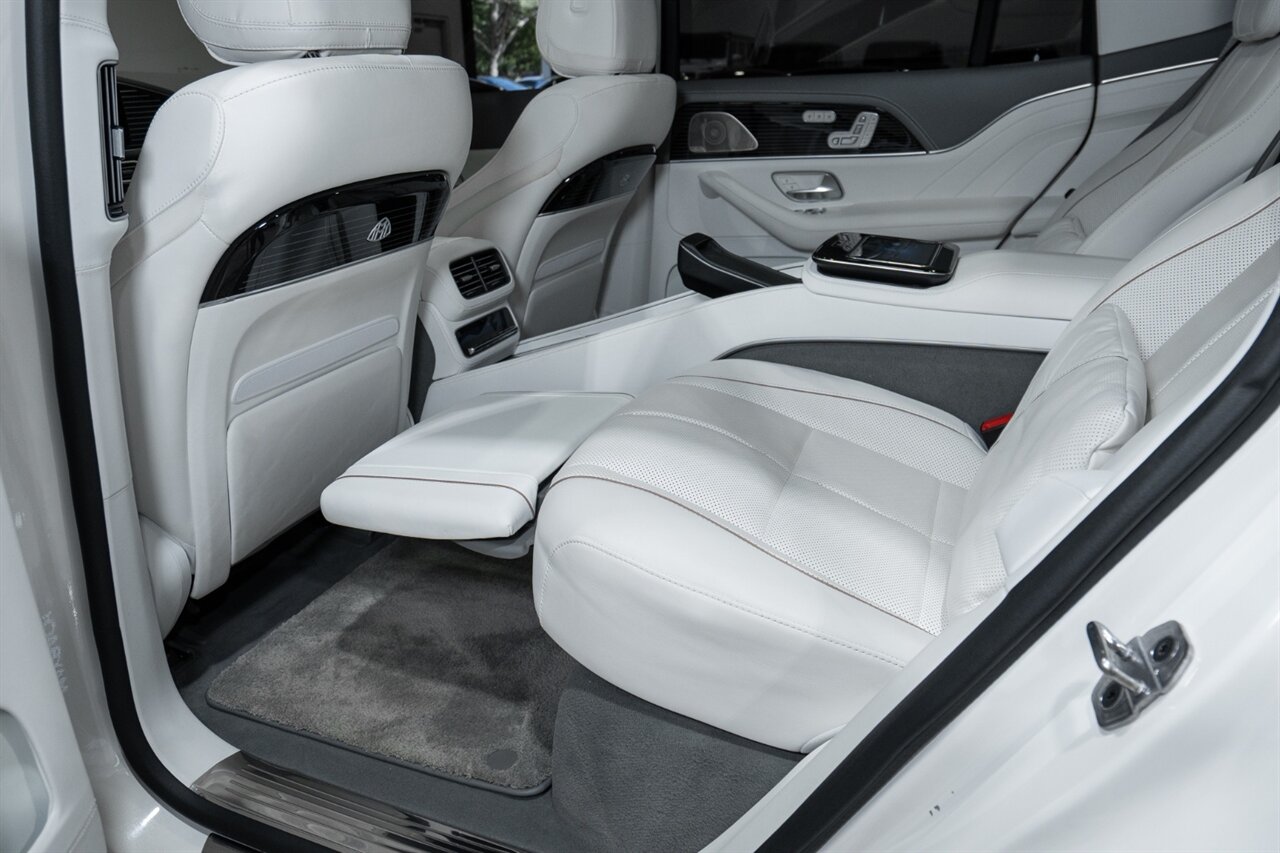 2022 Mercedes-Benz GLS Maybach GLS 600   - Photo 29 - Riviera Beach, FL 33407