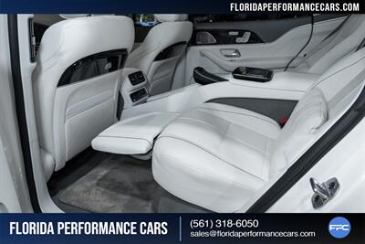 2022 Mercedes-Benz GLS Maybach GLS 600   - Photo 29 - Riviera Beach, FL 33407