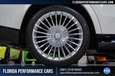 2022 Mercedes-Benz GLS Maybach GLS 600   - Photo 53 - Riviera Beach, FL 33407